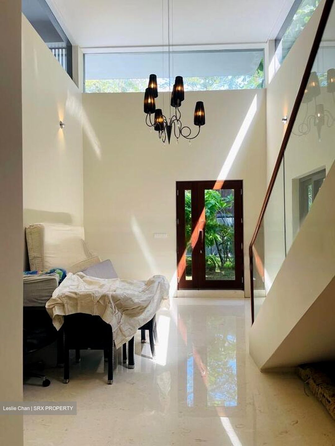 Braddell Heights Estate (D13), Detached #453781881